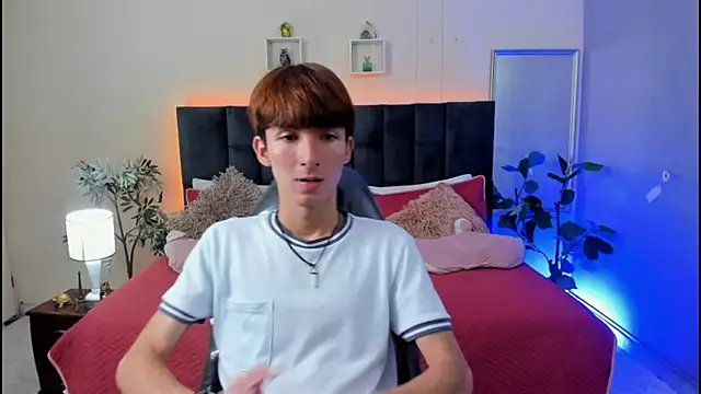 Jake evans online show from 04-30-26, 02:12