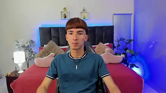 Jake evans online show from 05-01-26, 01:59
