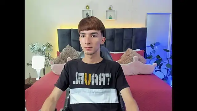 Jake evans online show from 05-02-26, 01:49