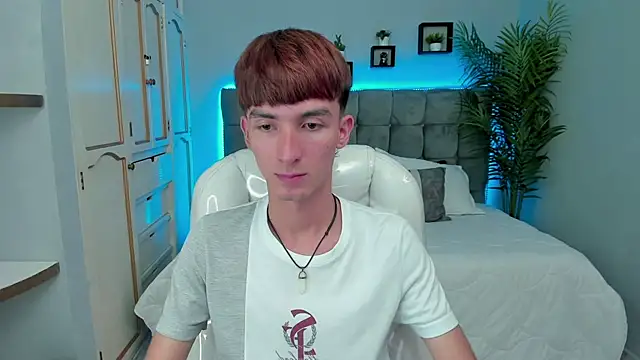 Jake evans online show from 05-03-26, 02:12