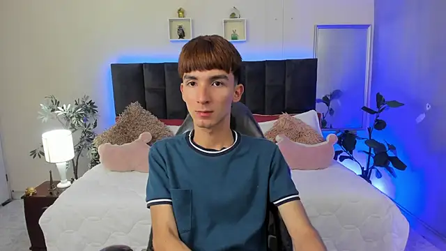 Jake evans online show from 05-06-26, 01:49