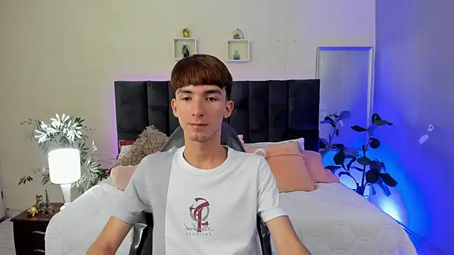 Jake evans online show from 05-08-26, 02:11