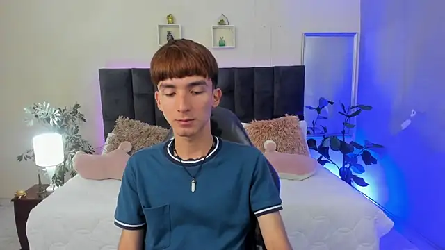 Jake evans online show from 05-09-26, 01:49