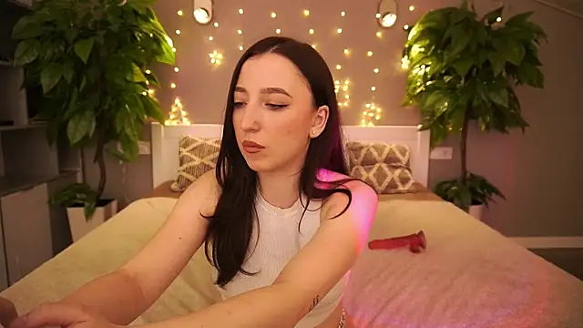 MonAmourrrR online show from 02-03-25, 10:25