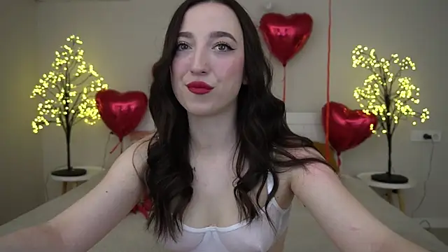 MonAmourrrR online show from 02-14-25, 07:17