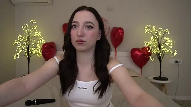 MonAmourrrR online show from 02-20-25, 07:34