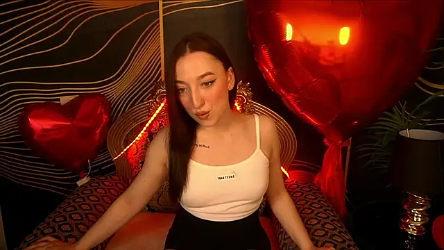 MonAmourrrR online show from 02-22-25, 07:01