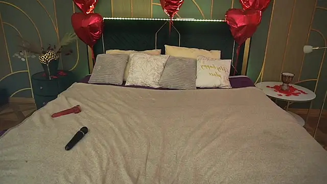 MonAmourrrR online show from 03-05-25, 10:11