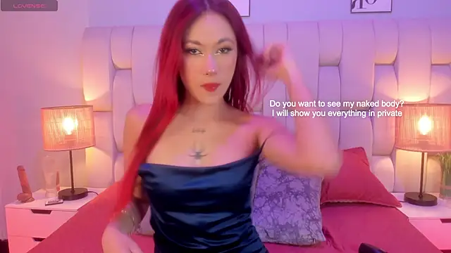SkinnyFoxy online show from 05-30-26, 07:33