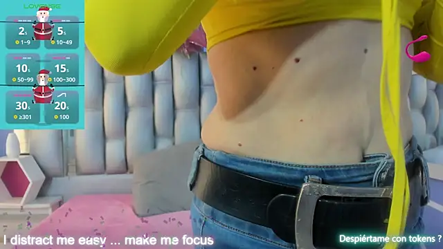 sophia ny online show from 12-05-25, 01:52