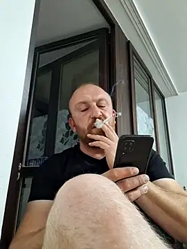 Bozok1906 online show from 10-10-25, 08:41