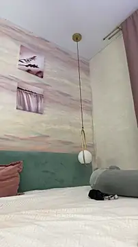 Isexxs online show from 03-27-26, 02:28