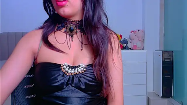 Aashika-Kaur online show from 10-23-25, 04:01