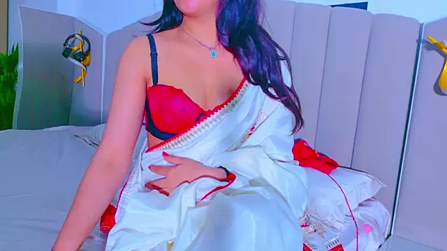 Aashika-Kaur online show from 01-13-26, 04:29