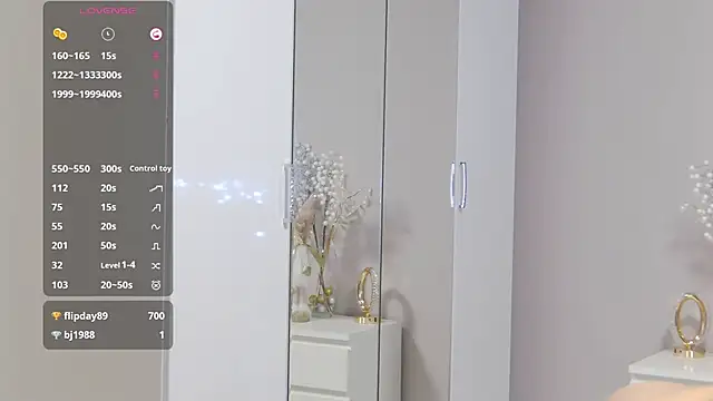 Baginyaaa online show from 02-14-25, 07:02