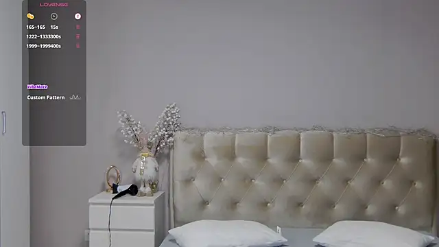 Baginyaaa online show from 11-26-25, 04:19