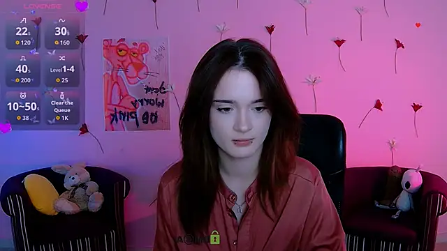 liana kisses online show from 05-06-26, 08:14