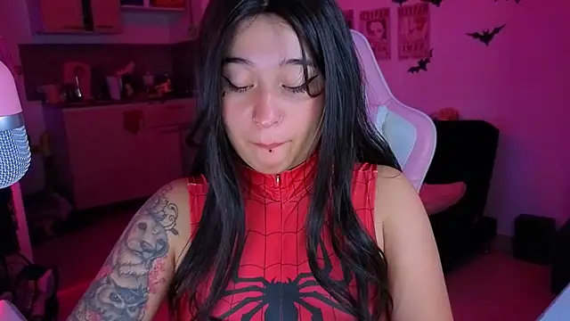 FernandaOrtegaaa online show from 10-01-25, 12:05