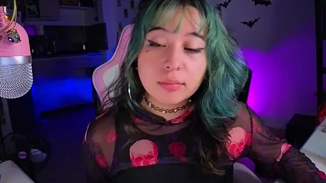 FernandaOrtegaaa online show from 11-19-25, 12:10