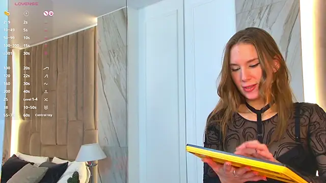 LeslieMines online show from 01-23-25, 08:46