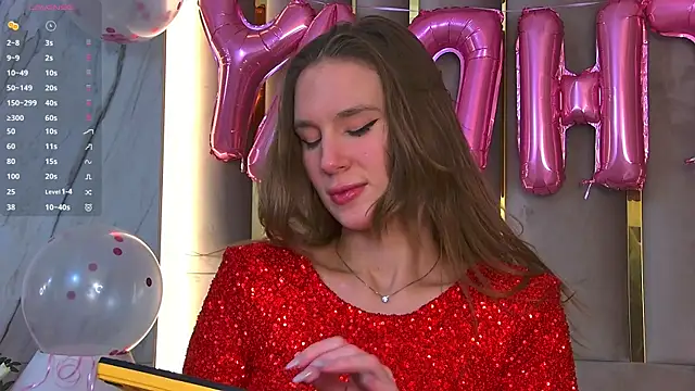 LeslieMines online show from 02-10-25, 12:08