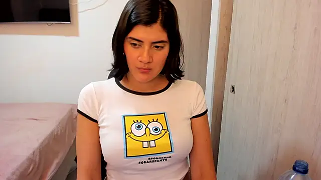 misstoya online show from 03-08-26, 04:05