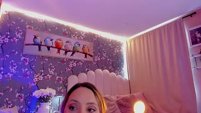 martinaaricci online show from 05-10-26, 03:17