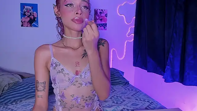 Kalahna online show from 03-04-26, 02:06