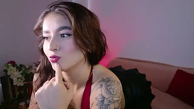 pamela  mar online show from 02-28-26, 08:32