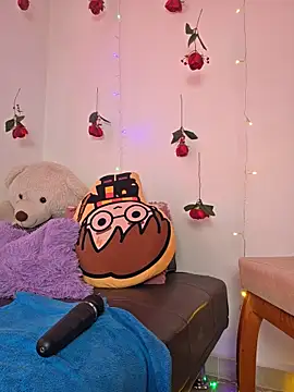 bigboobsrose1 online show from 05-07-26, 10:26