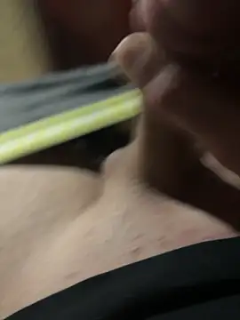 Ariel Ari online show from 12-05-25, 01:03