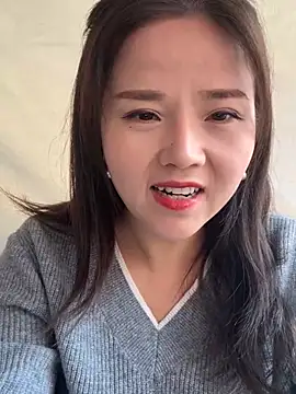 Efangfang online show from 12-31-24, 03:55