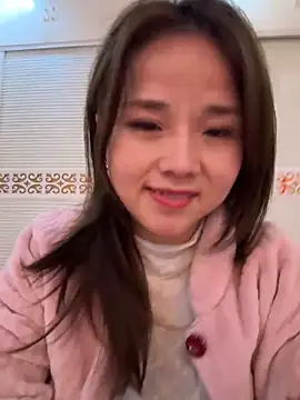 Efangfang online show from 01-18-25, 03:16