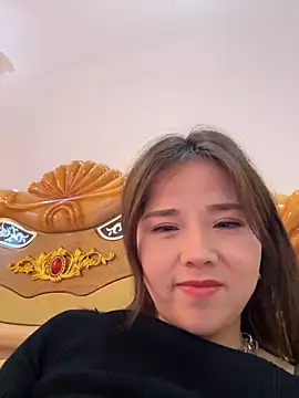 Efangfang online show from 01-21-25, 04:05