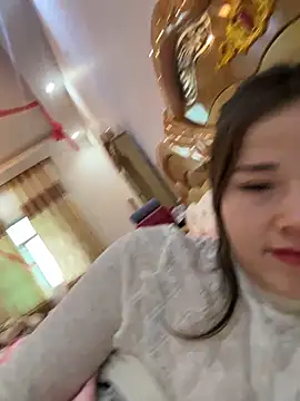 Efangfang online show from 02-02-25, 09:08