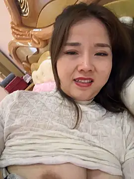 Efangfang online show from 02-02-25, 02:45