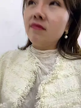 Efangfang online show from 02-05-25, 11:55