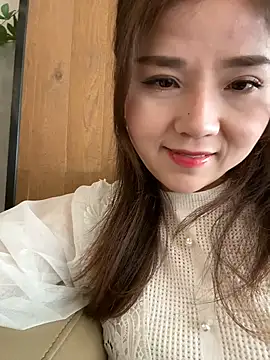 Efangfang online show from 02-16-25, 03:15