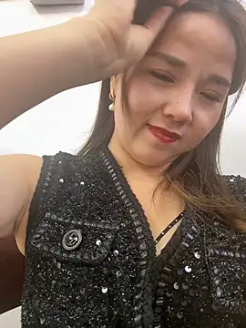 Efangfang online show from 02-21-25, 08:51