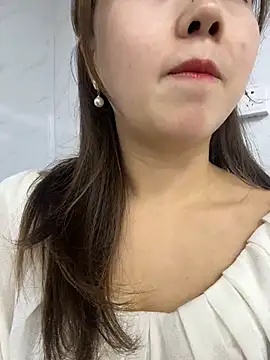 Efangfang online show from 02-22-25, 07:56