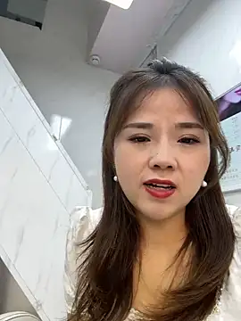 Efangfang online show from 02-24-25, 06:38