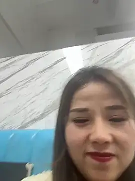 Efangfang online show from 03-02-25, 02:54