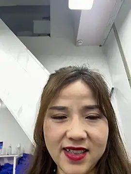 Efangfang online show from 03-05-25, 07:05