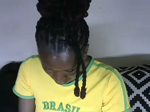 Pretty-emmie online show from 01-22-25, 07:13