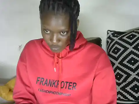 Pretty-emmie online show from 01-23-25, 07:22