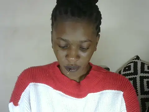 Pretty-emmie online show from 03-20-25, 11:38