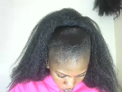 Pretty-emmie online show from 09-12-25, 03:17