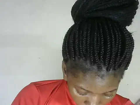 Pretty-emmie online show from 09-29-25, 10:25