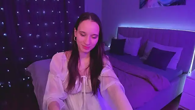 StaceySunny online show from 02-11-25, 02:57