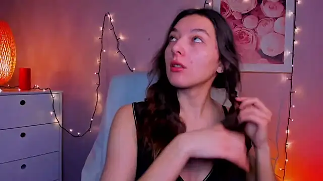 Meagn Extasy online show from 01-17-25, 07:30